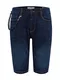 TOM TAILOR Shorts blue denim