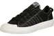 ADIDAS ORIGINALS Tenisky 'Nizza Rf'  černá / bílá