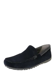 Mokassin navy