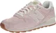 new balance Tenisky ''WL996 B''  béžová / růžová