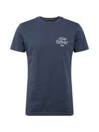 Iriedaily T-Shirt dunkelblau