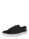 TIMBERLAND Sneaker ''''Amherst Flexi Knit Ox'''' weiß / navy