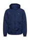 TOMMY HILFIGER Jacke dunkelblau