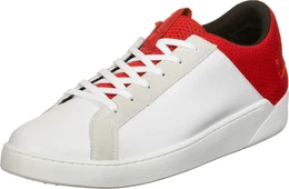LEVI''''S Schuhe '''' Mullet '''' weiß / rot