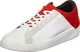 LEVI''''S Schuhe '''' Mullet '''' weiß / rot