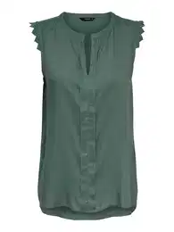 Halenka 'ONLKimmi' khaki