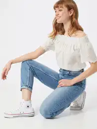 Bluza 'Shery' bijela