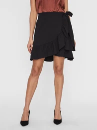 Sukně 'Cita' černá