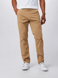 Blend Chinohose BHNight (4035) camel