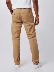 Blend Chinohose BHNight (4035) camel