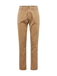 Blend Chinohose BHNight (4035) camel