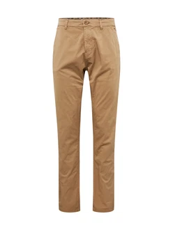 Blend Chinohose BHNight (4035) camel