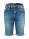 LTB Jeansshort ''''LANCE'''' blue denim