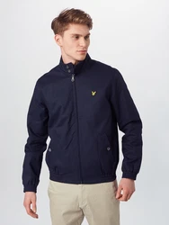 Lyle & Scott Jacke Harrington navy