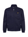 Lyle & Scott Jacke Harrington navy