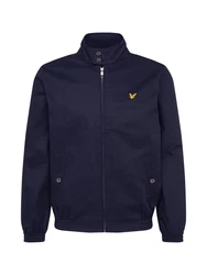 Lyle & Scott Jacke Harrington navy