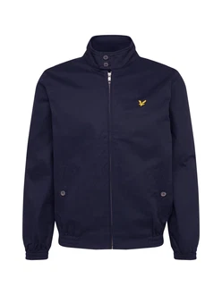 Lyle & Scott Jacke Harrington