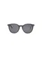 TOM TAILOR Sonnenbrille schwarz