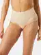 MAGIC Bodyfashion Slip 'Tummy Shaper Lace'  bež / bijela