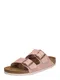 BIRKENSTOCK Nizki natikači ''''Arizona''''  staro roza