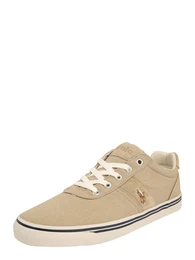 Sneaker ''''HANFORD'''' mischfarben / khaki