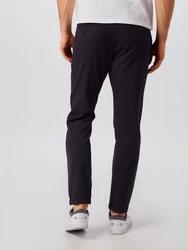 Les Deux Hose 'Como' anthrazit