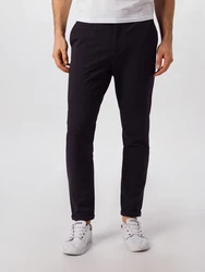 Les Deux Hose 'Como' anthrazit