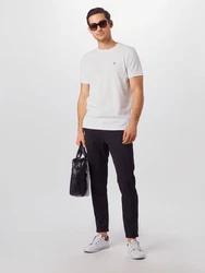 Les Deux Hose 'Como' anthrazit