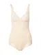 MAGIC Bodyfashion Body - spodn prdlo ''''Be Pretty''''  bov / bl