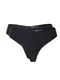 MAGIC Bodyfashion Tanga gaćice 'Dream Invisibles'  crna