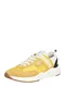 FRANKLIN & MARSHALL Sneaker ''''ALPHA TEAM'''' weiß / gelb