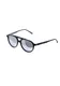 Sergio Tacchini Sonnenbrille ''''Eyewear Archivio'''' schwarz / grau