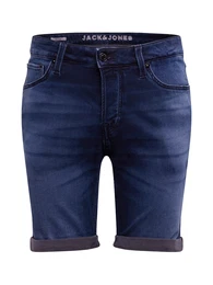 Shorts ''''RICK'''' dunkelblau