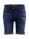 JACK & JONES Kavbojke ''''Rick''''  temno modra