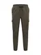 JACK & JONES Jogginghose ''''JJIGORDON'''' oliv