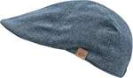 Chillouts Schiebermütze Shelton Ivy Cap blau/grau