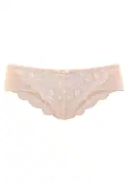 Slip puder roza