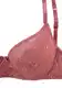LASCANA Podprsenka  růžová
