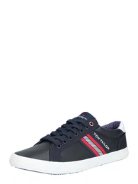Sneaker weiß / navy