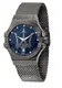 Maserati QUARZ ''''POTENZA 42MM'''' blau