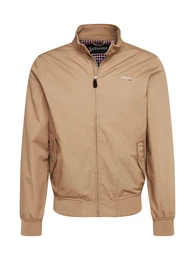 Jacke beige