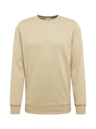 Sweatshirt beige
