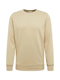 URBAN CLASSICS Rundhalspullover Urban Classics Herren Basic Terry Crew