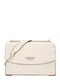 GUESS Taška přes rameno 'Calista'  offwhite