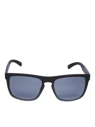 Klassische Sonnenbrille blau