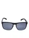 JACK & JONES Klassische Sonnenbrille blau