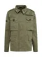 Superdry Jacke oliv