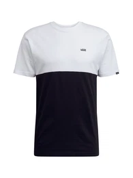 T-Shirt schwarz / wei