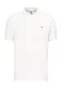Marc O''''Polo Poloshirt grau / naturweiß