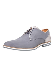 Halbschuhe ''''No. 5301'''' grau